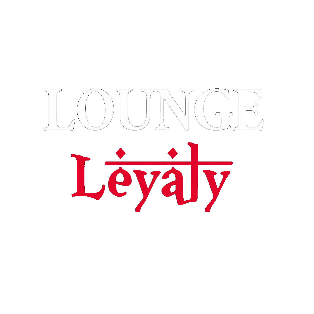 Lounge Leyaly
